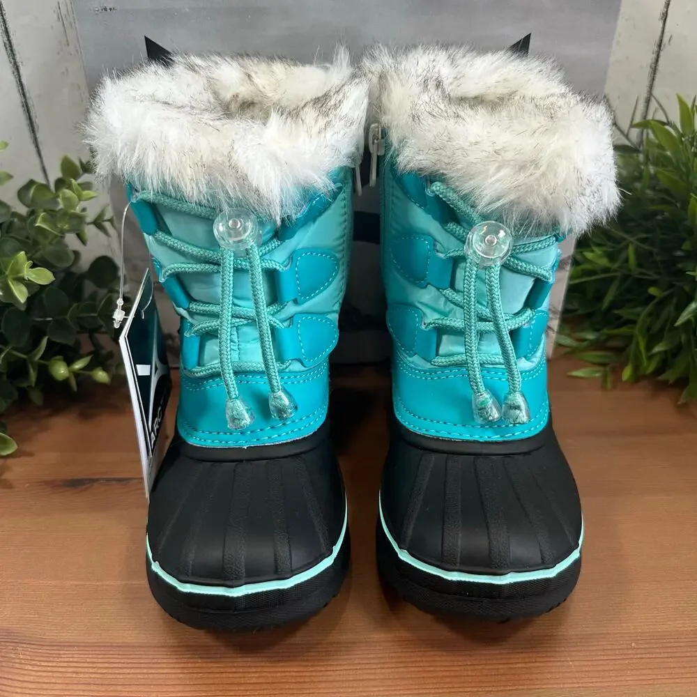 Arctix‎ Kids Chalet Boots Size 12